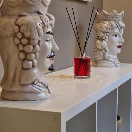 Casa Vacanze Giulia Giarre Dış mekan fotoğraf