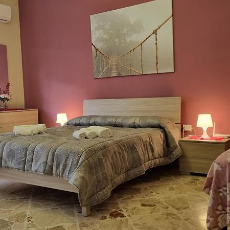 Casa Vacanze Giulia Giarre Dış mekan fotoğraf