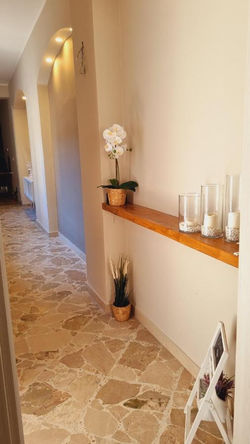 Casa Vacanze Giulia Giarre Dış mekan fotoğraf