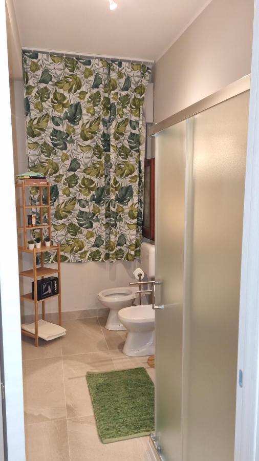 Casa Vacanze Giulia Giarre Dış mekan fotoğraf