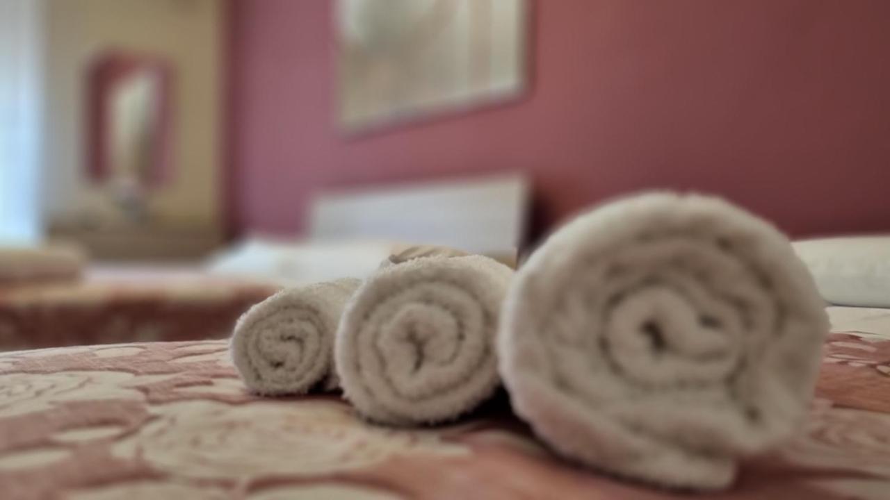 Casa Vacanze Giulia Giarre Dış mekan fotoğraf