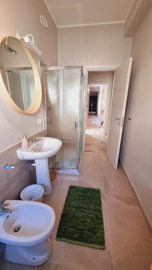 Casa Vacanze Giulia Giarre Dış mekan fotoğraf