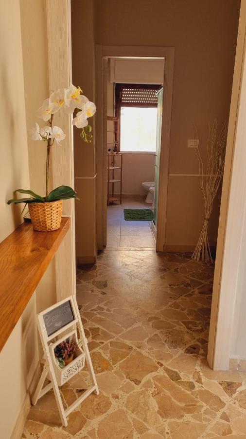 Casa Vacanze Giulia Giarre Dış mekan fotoğraf