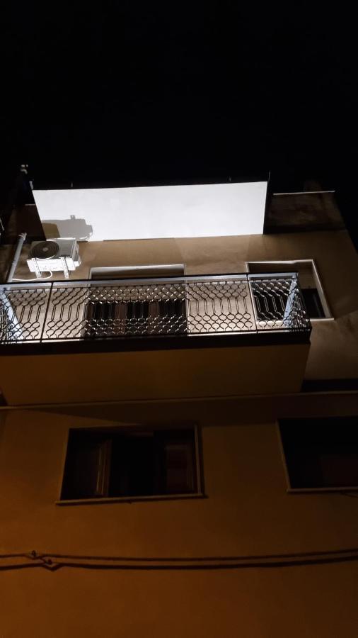 Casa Vacanze Giulia Giarre Dış mekan fotoğraf