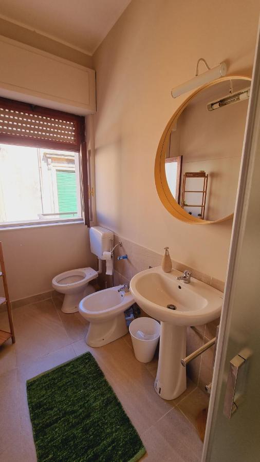 Casa Vacanze Giulia Giarre Dış mekan fotoğraf