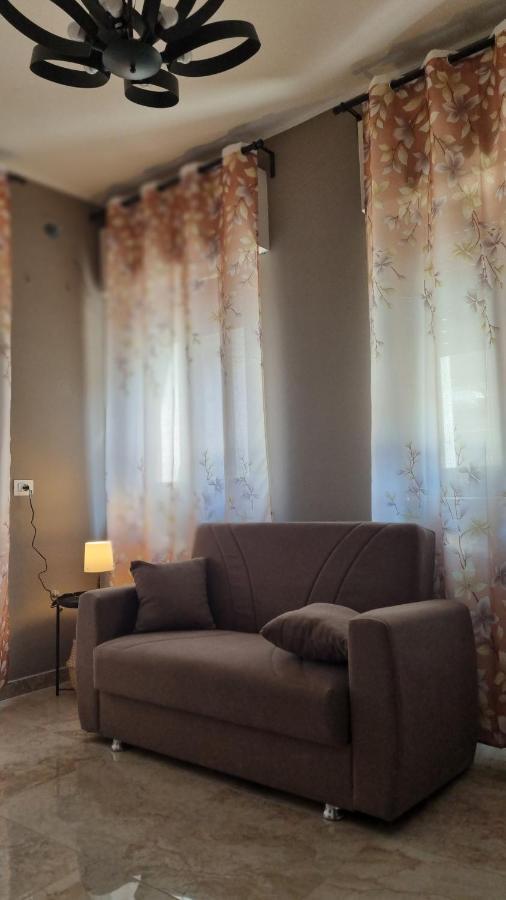Casa Vacanze Giulia Giarre Dış mekan fotoğraf