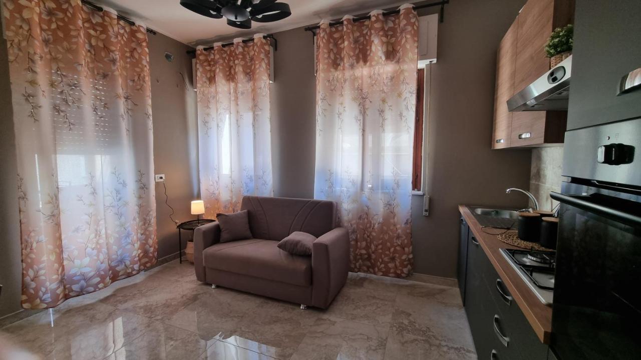 Casa Vacanze Giulia Giarre Dış mekan fotoğraf