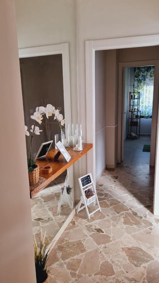 Casa Vacanze Giulia Giarre Dış mekan fotoğraf