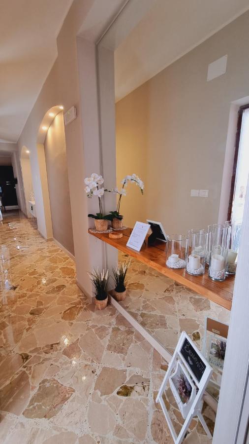 Casa Vacanze Giulia Giarre Dış mekan fotoğraf