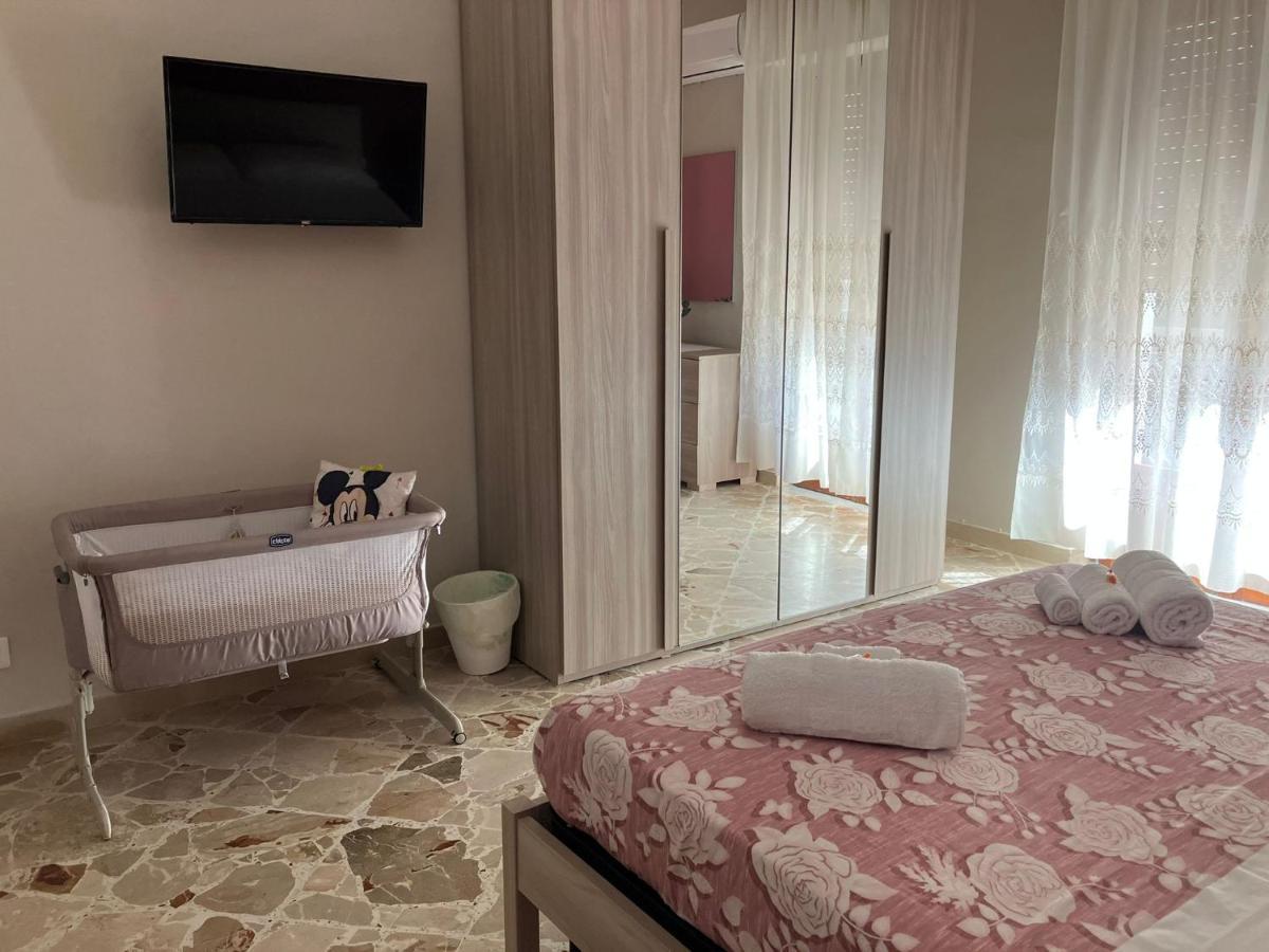 Casa Vacanze Giulia Giarre Dış mekan fotoğraf