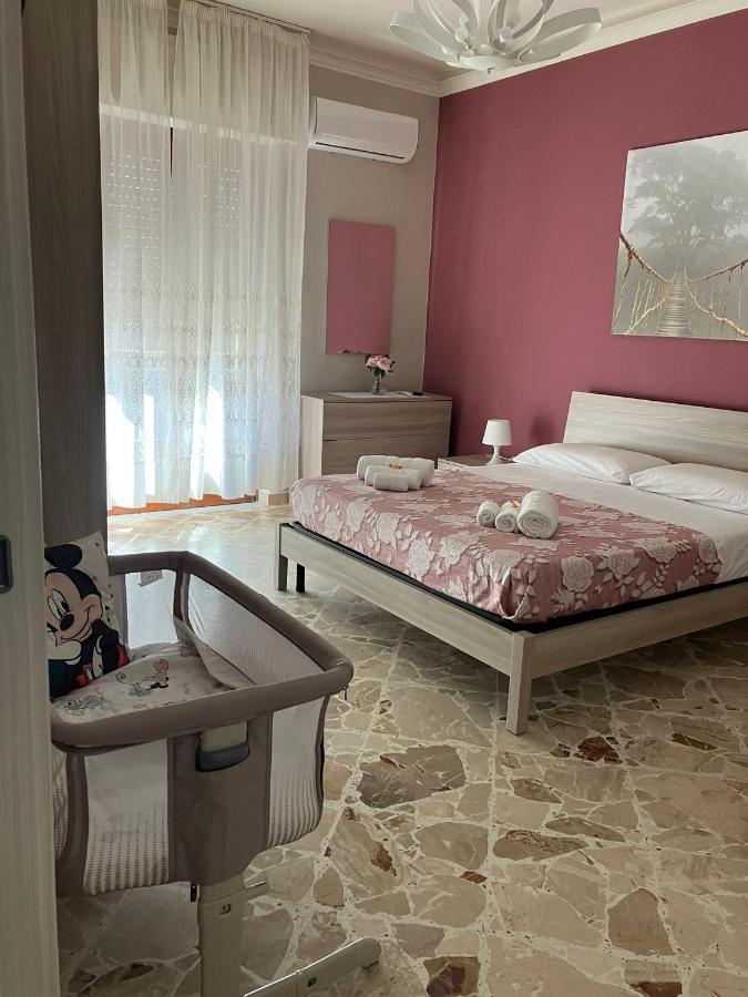 Casa Vacanze Giulia Giarre Dış mekan fotoğraf