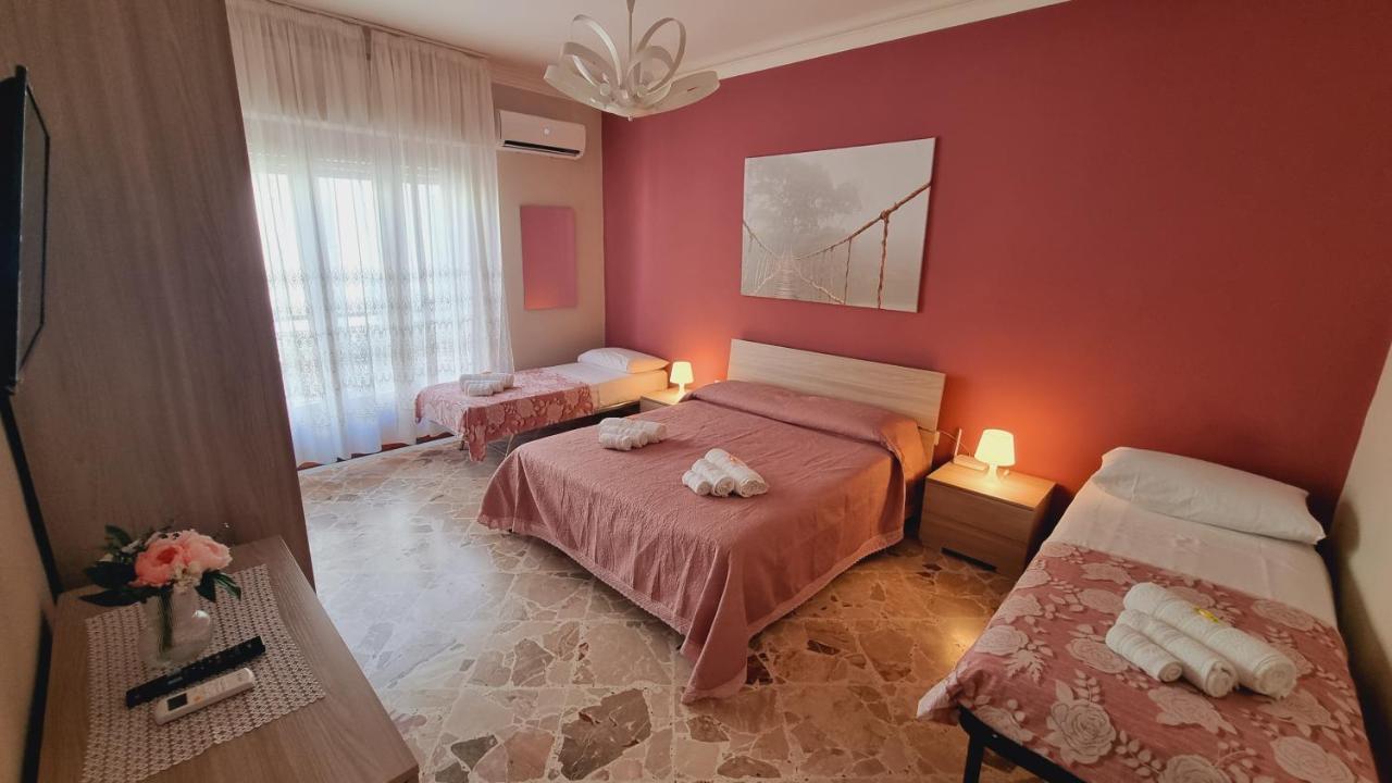 Casa Vacanze Giulia Giarre Dış mekan fotoğraf