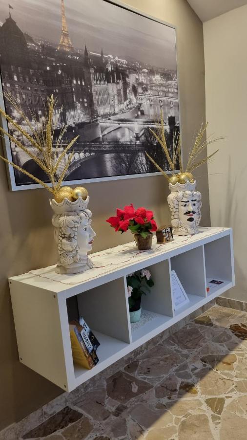 Casa Vacanze Giulia Giarre Dış mekan fotoğraf
